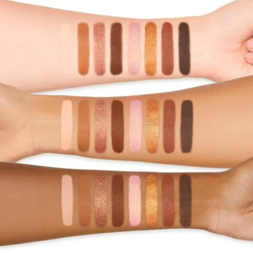 🆕Too Faced You're So Hot Palette - Picture 4 of 5